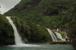 Salalah, Oman