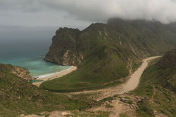 Salalah, Oman