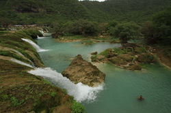 Salalah, Oman